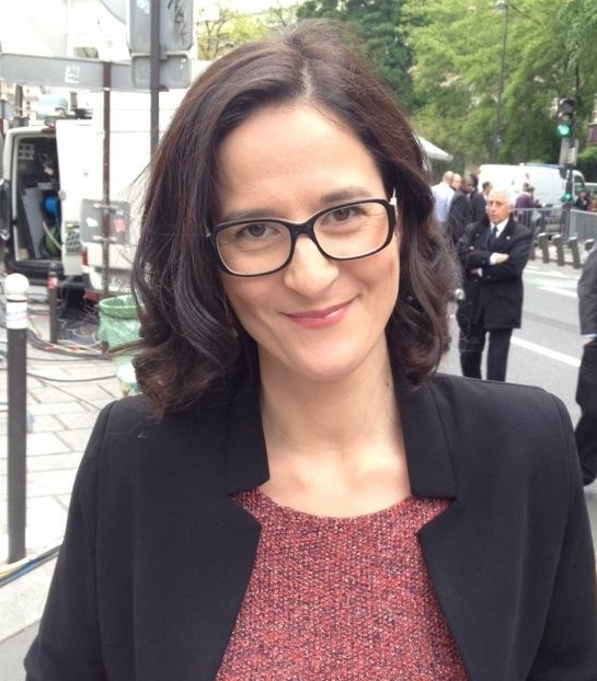 Lise Barcellini