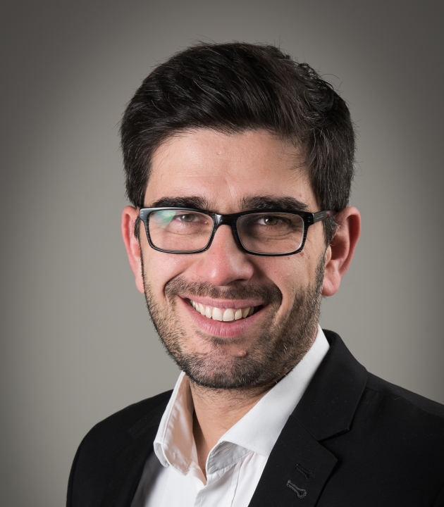 Yannick Pélissier