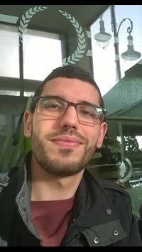 Med Amine Modni