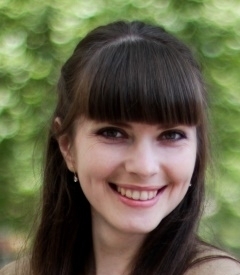 Iana Tomechek