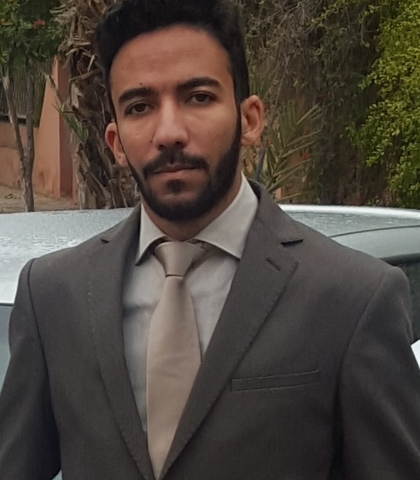 Ziyad Elamrani