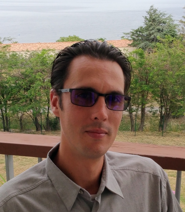 Jean-philippe Theron