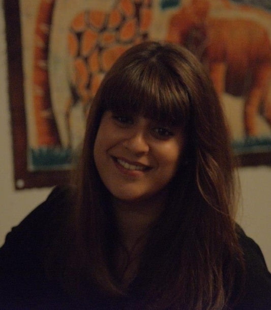 Imen BELLAHRACH