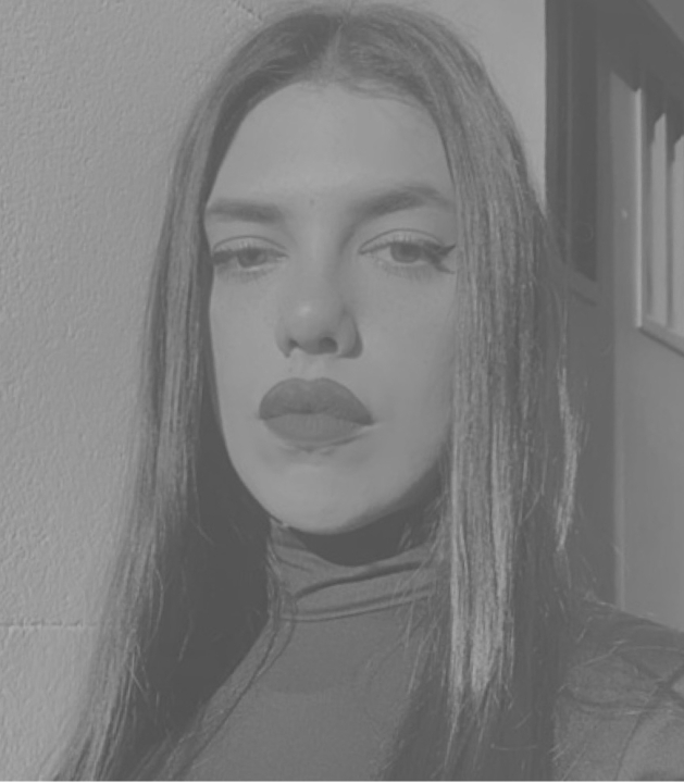 Cristina Mejías Budia