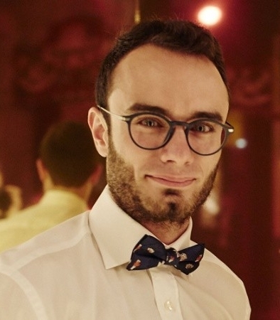 Max Baron