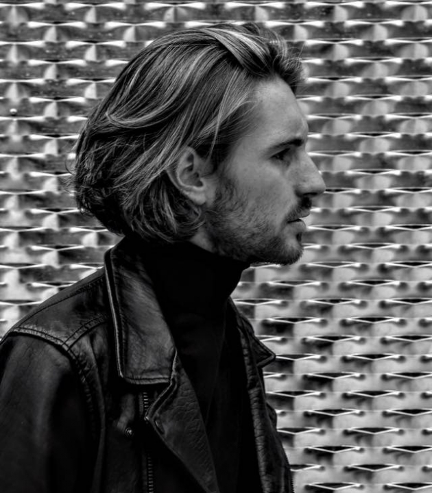 Guillaume Lacoudree