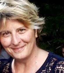 Marta Colombo