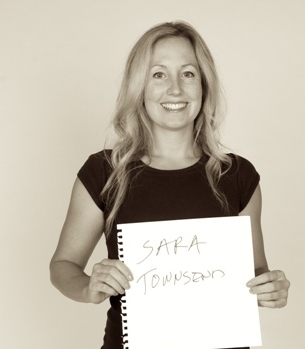 Sara Townsend (Santa Clara)