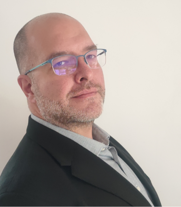 Jean Patrick Payette