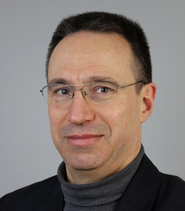 Olivier Lespinard
