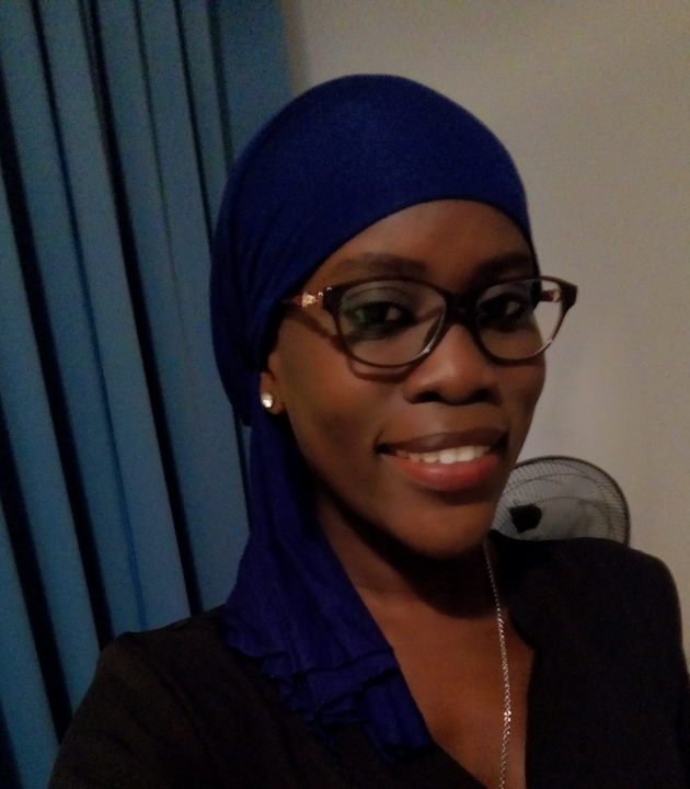 Mame Thiaba Diop