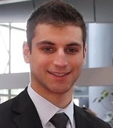 Arnaud Colombié