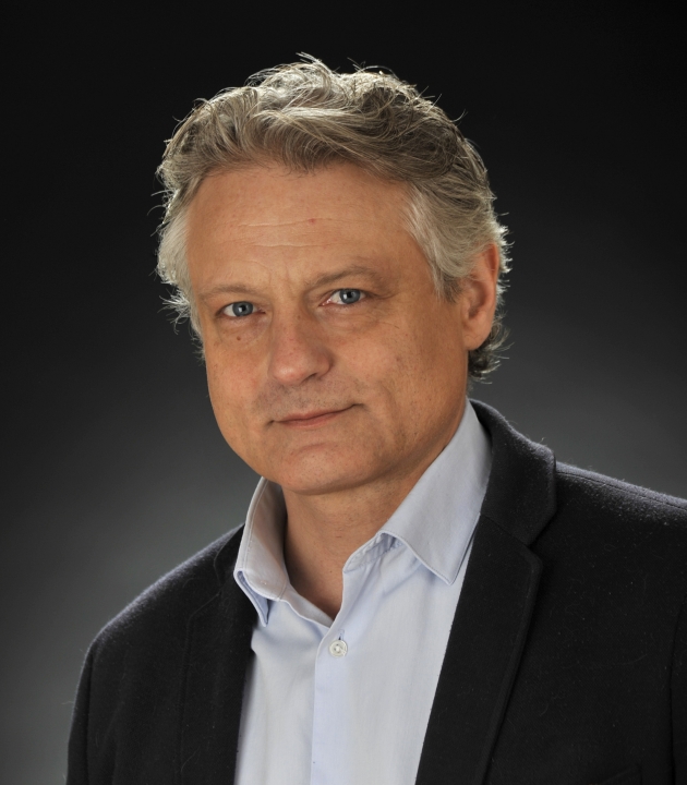 Stéphane GUICHARD