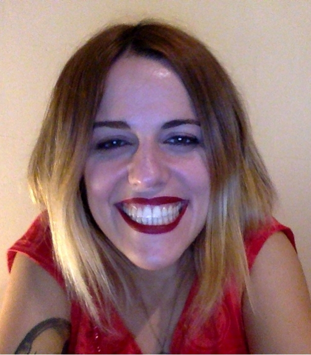 Graciela Vázquez Barge