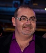 Laurent MERCHIE