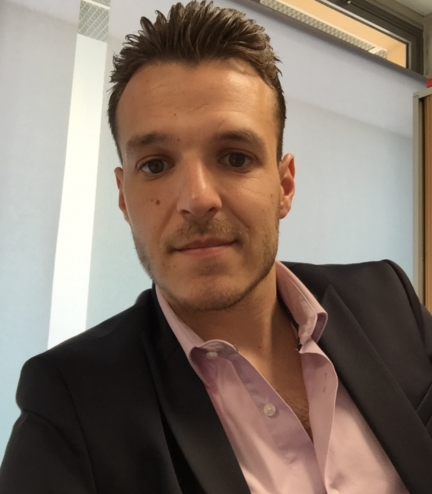 Jeremy Perreau