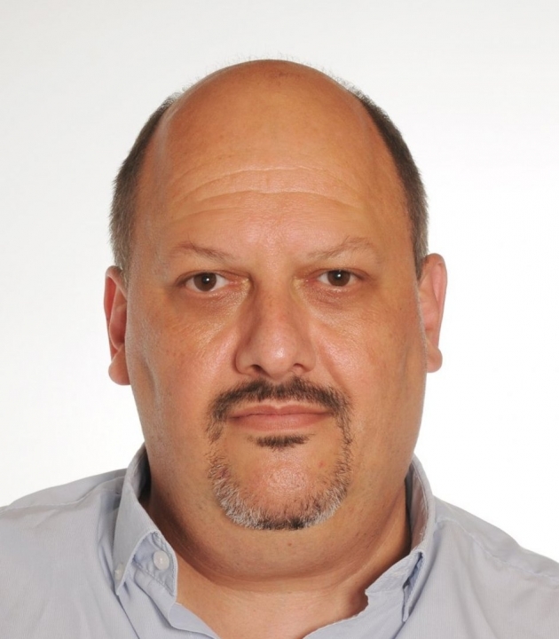 Jean François MARQUANT