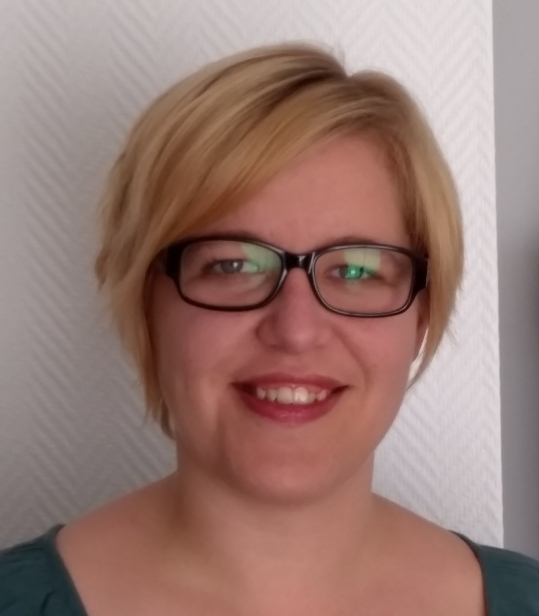 Anne sophie Bastien