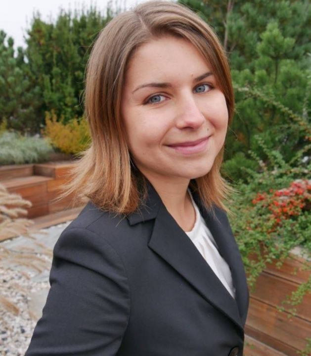 Sonja Reisinger
