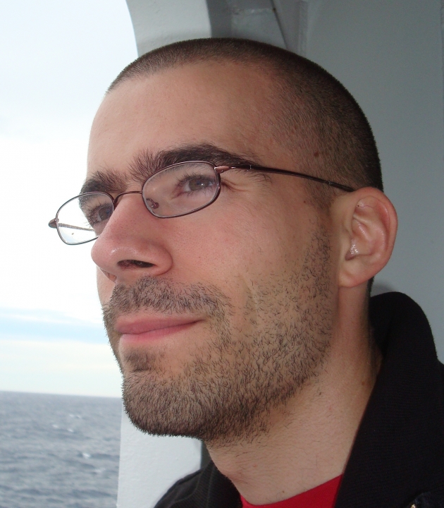 Simon Guyau