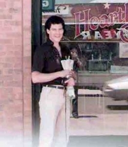 Matthew Gordon (Encinitas, San Diego)