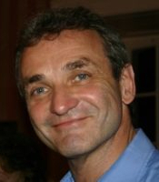 François Marland