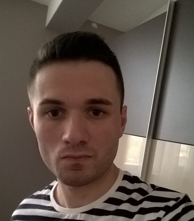 Jérémy PERRARD