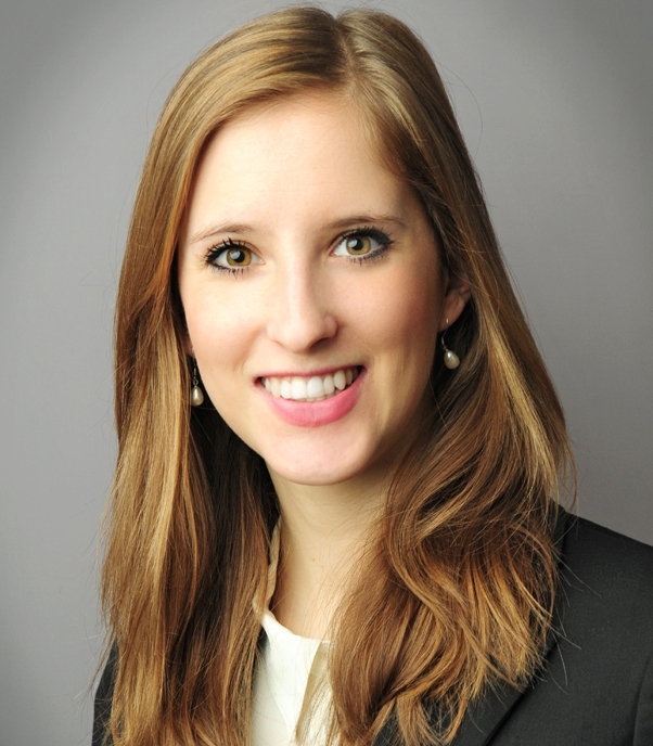 Hannah Becher