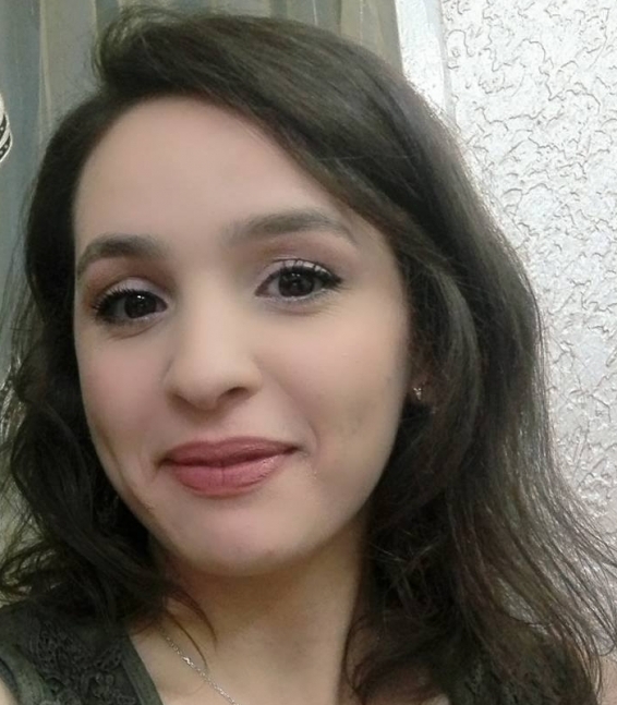 farah mejdoub