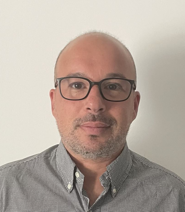 Vincent GUILLET