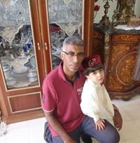 Walid Tenniche