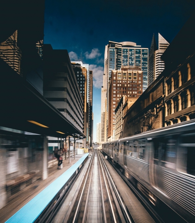 Jaspaul Gill (Chicago)