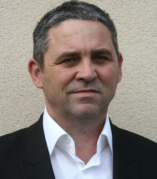 Jérôme MARTIN