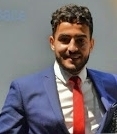 el Mehdi Soukrati