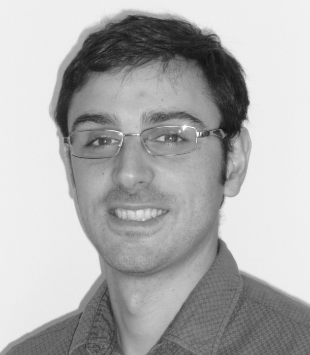 Sébastien CHEVALLIER