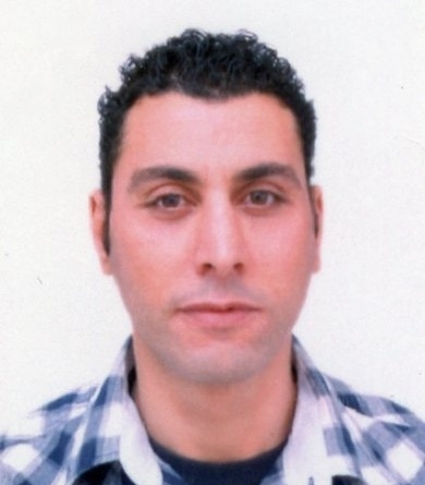 Sofiane Bensid