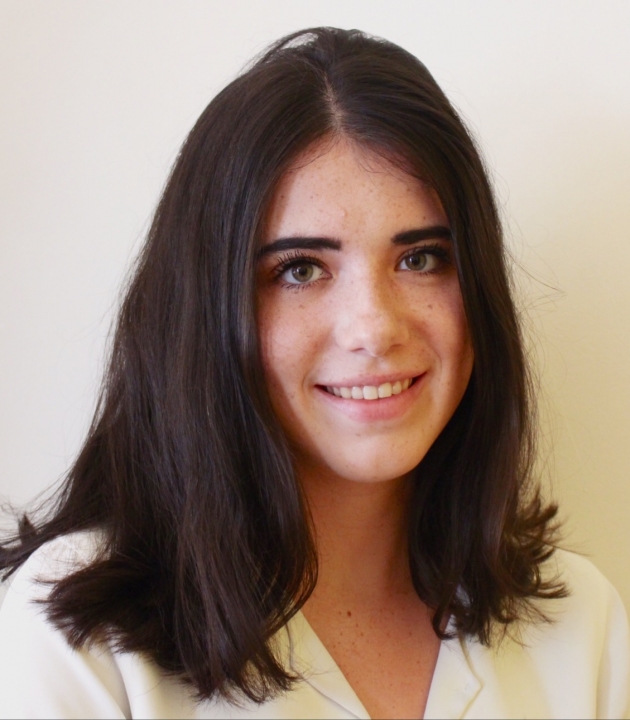 Amélie Pasquiou