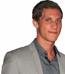 Sacha Timsit