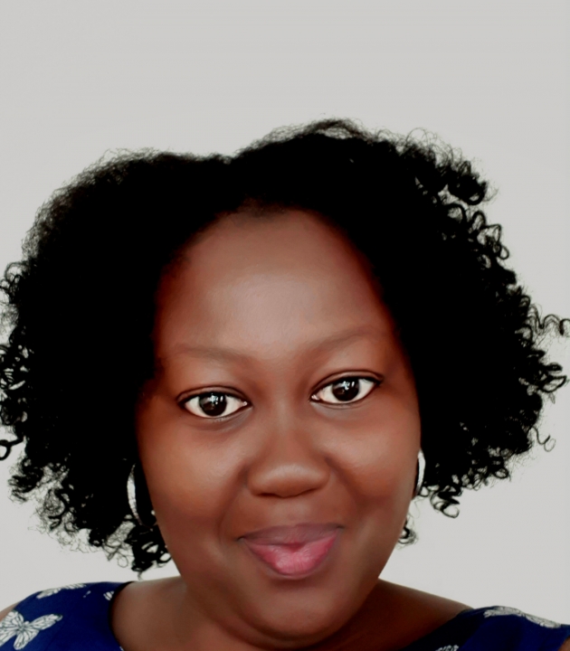 GRACE AYEBALDJI KEVINE BATIANA