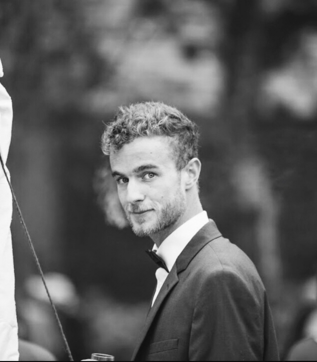 Alban Douville de Franssu