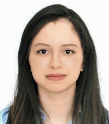 Imane DAHMOUN