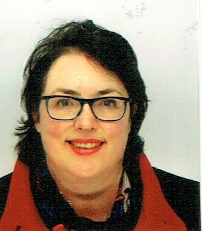 Laetitia CARRE COSSART