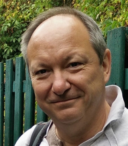 Jean-Marie Cailleaux