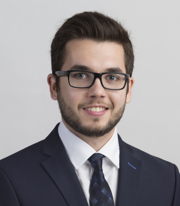 Florian Heinreichsberger