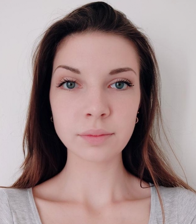 Laura DUBOQUET