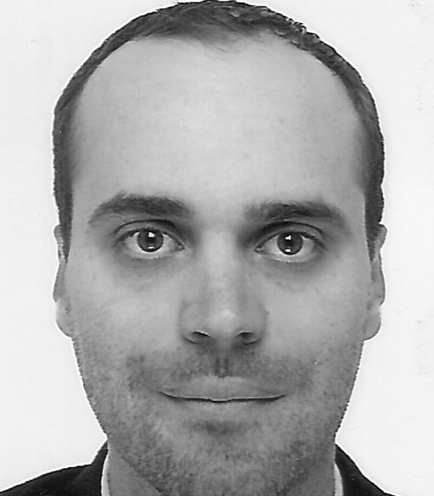 Renaud Bobeda