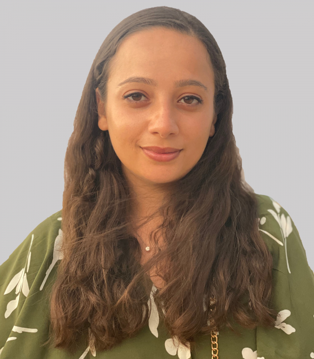 Amina Kachroud