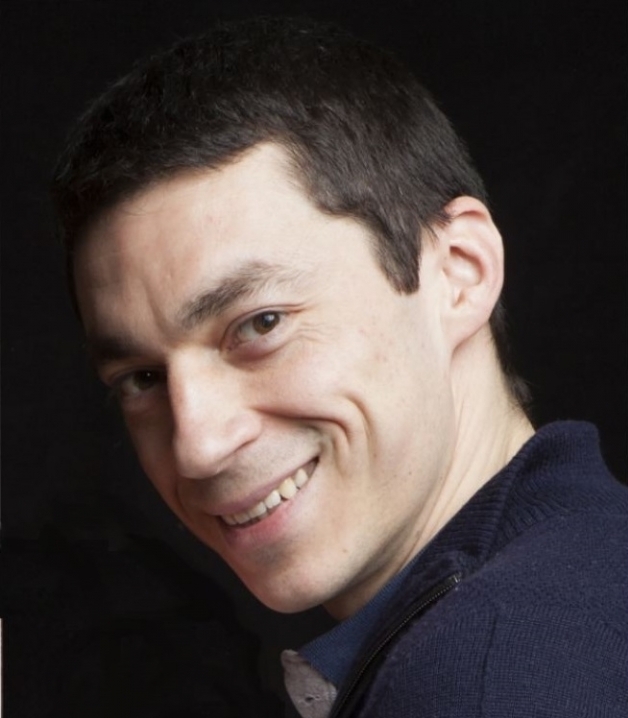 Anthony Commere