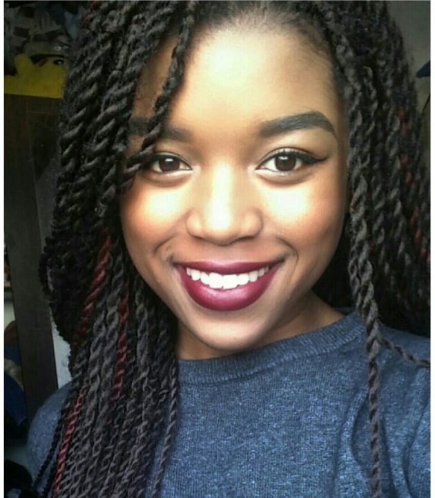 Lysianne Okou