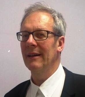 Sylvain Busser